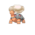 Torkoal