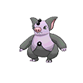 Grumpig