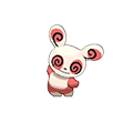 Spinda