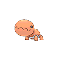 Trapinch