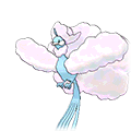 Altaria Mega