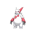 Zangoose
