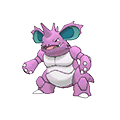 Nidoking