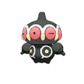 Claydol