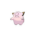 Clefairy