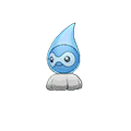 Castform Rainy
