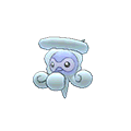 Castform Snowy