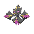 Banette Mega