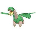 Tropius