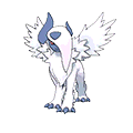 Absol Mega