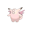 Clefable
