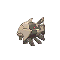 Relicanth