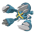 Metagross Mega