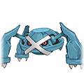 Metagross