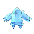 Regice