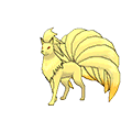 Ninetales