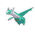 Shiny Latios sprite