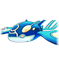 Kyogre Primal