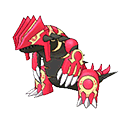 Groudon Primal