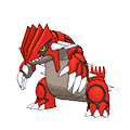 Groudon