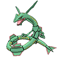 Rayquaza