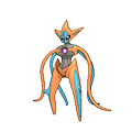 Deoxys Attack