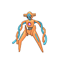Deoxys