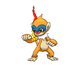 Monferno