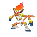 Infernape