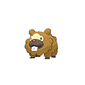 Bidoof