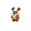 Kricketot