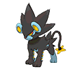 Luxray