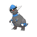 Rampardos