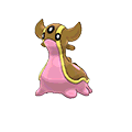 Gastrodon
