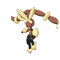 Lopunny Mega