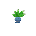 Oddish