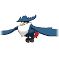 Honchkrow