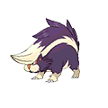 Skuntank