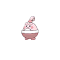 Happiny