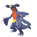 Garchomp