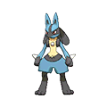 Lucario
