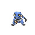 Croagunk