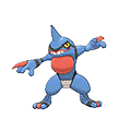 Toxicroak