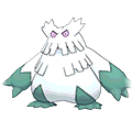 Abomasnow