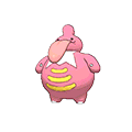 Lickilicky