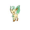 Leafeon