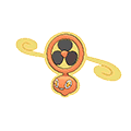 Rotom Fan
