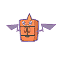 Rotom Frost