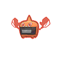 Rotom Heat