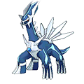 Dialga